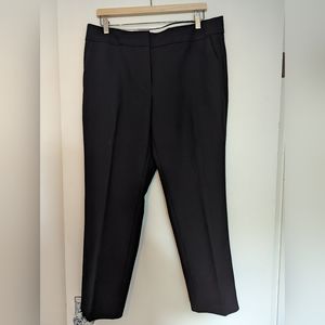 Loft Julie Trouser Black
